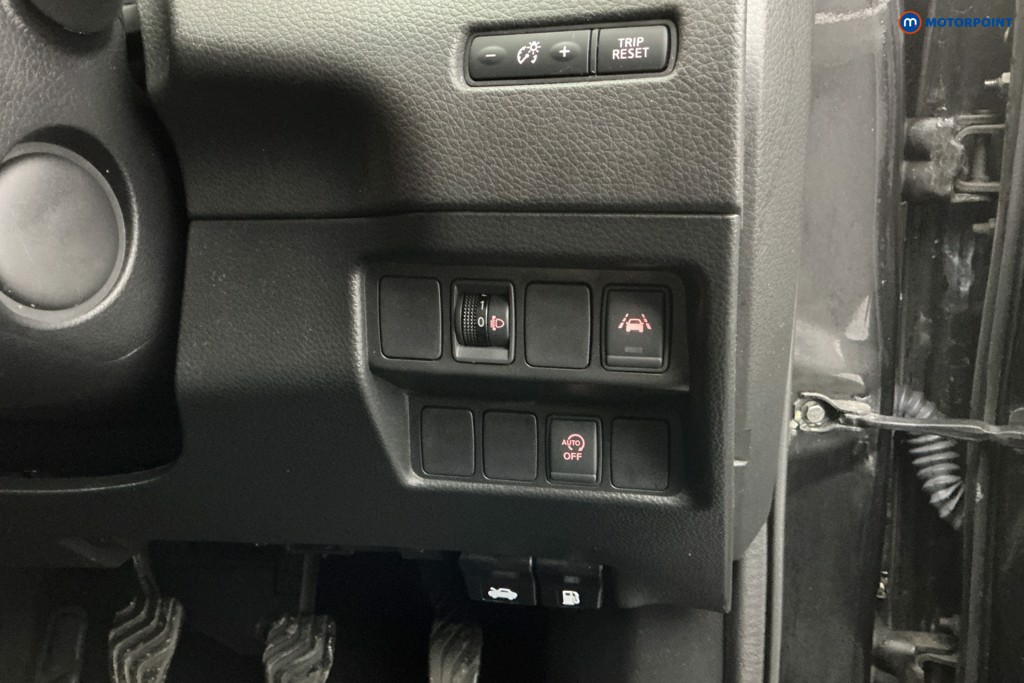 Used Nissan Qashqai 2018 for sale - 77545967: Photo 32