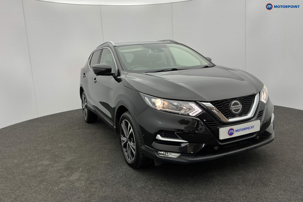 Used Nissan Qashqai 2018 for sale - 77545967: Photo 39