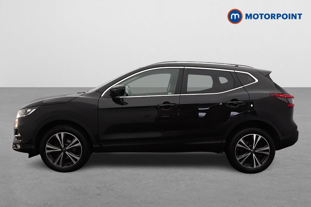 Used Nissan Qashqai 2018 for sale - 77545967: Photo 4