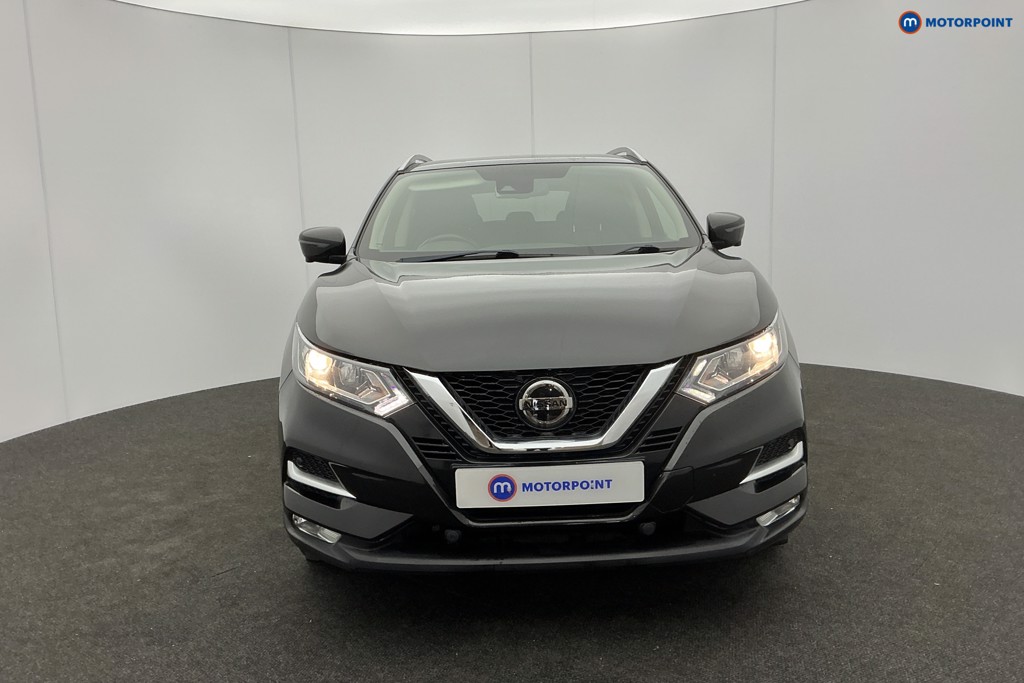 Used Nissan Qashqai 2018 for sale - 77545967: Photo 40