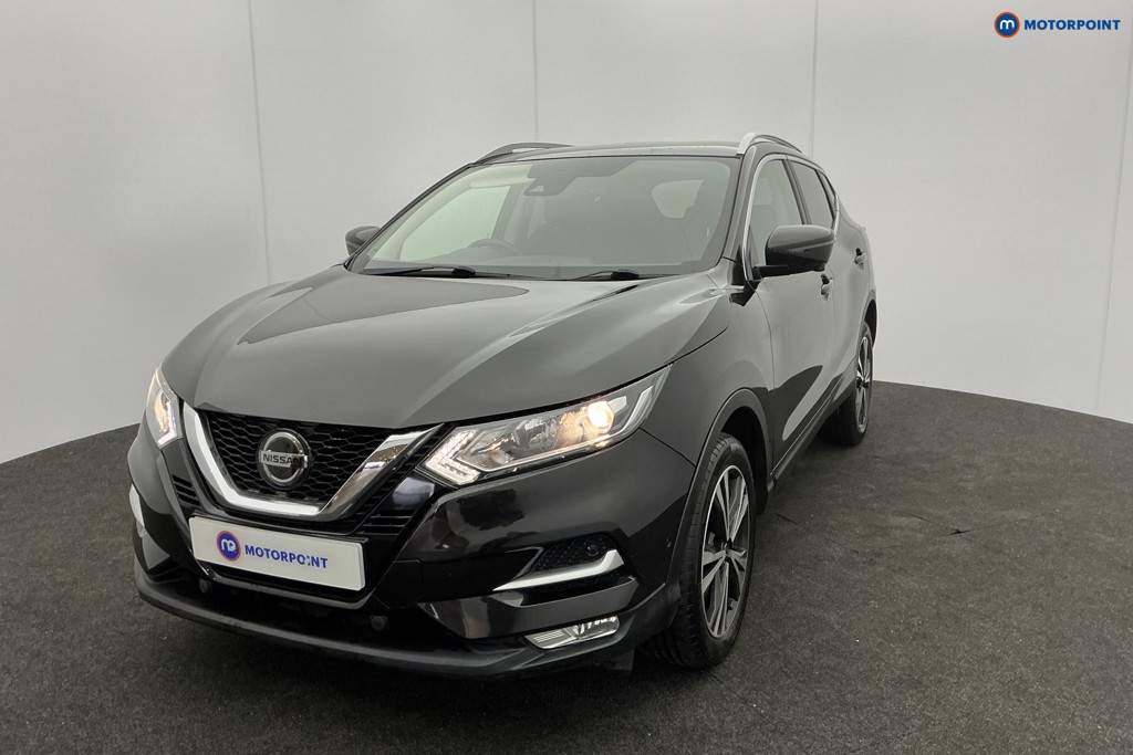 Used Nissan Qashqai 2018 for sale - 77545967: Photo 41