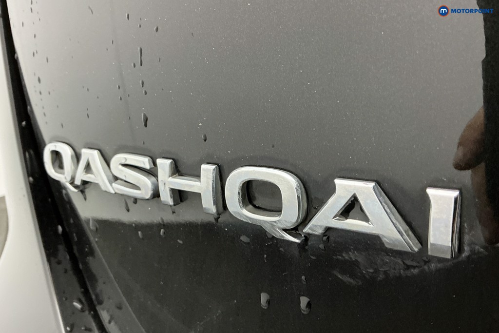 Used Nissan Qashqai 2018 for sale - 77545967: Photo 43