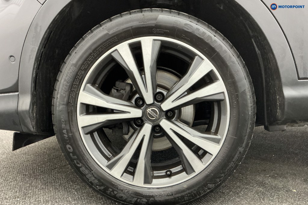 Used Nissan Qashqai 2018 for sale - 77545967: Photo 44