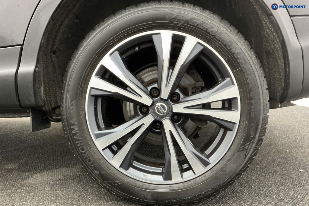 Used Nissan Qashqai 2018 for sale - 77545967: Photo 45