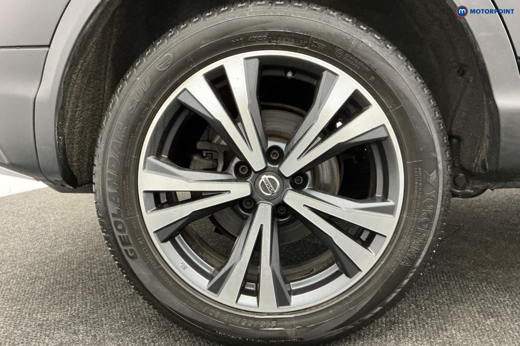 Used Nissan Qashqai 2018 for sale - 77545967: Photo 46