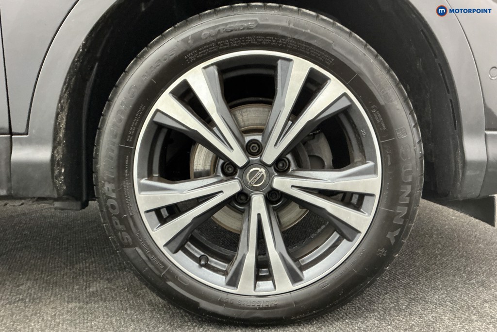 Used Nissan Qashqai 2018 for sale - 77545967: Photo 47