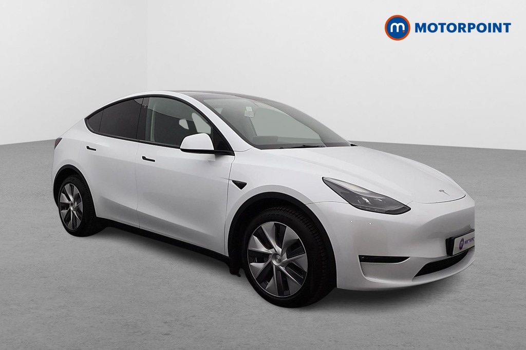 Used Tesla Model Y 2022 for sale - 77064102: Photo 1