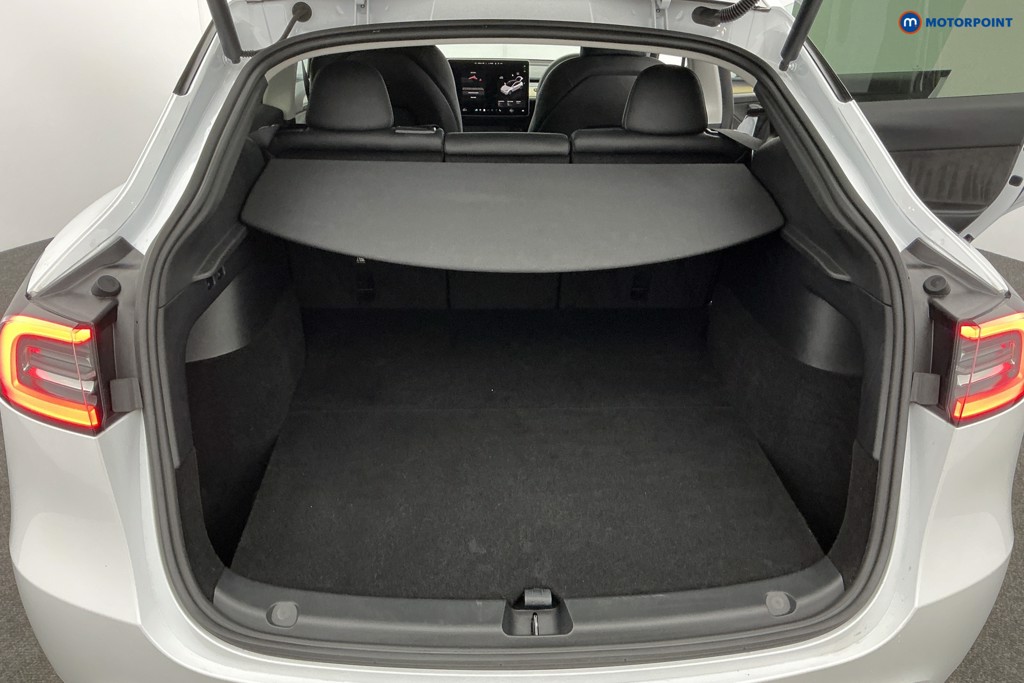 Used Tesla Model Y 2022 for sale - 77064102: Photo 12