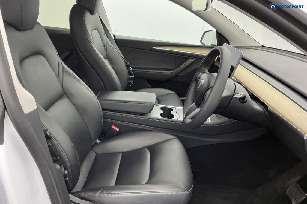 Used Tesla Model Y 2022 for sale - 77064102: Photo 14