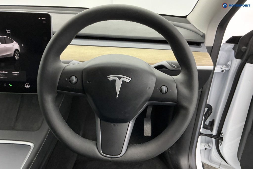 Used Tesla Model Y 2022 for sale - 77064102: Photo 15