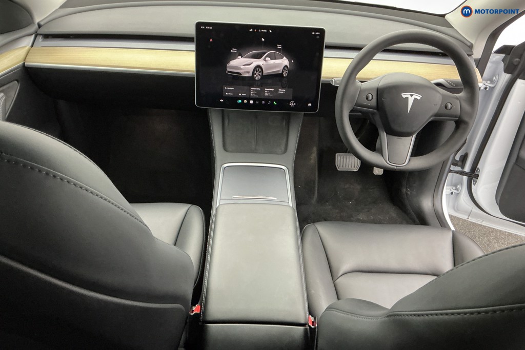 Used Tesla Model Y 2022 for sale - 77064102: Photo 19
