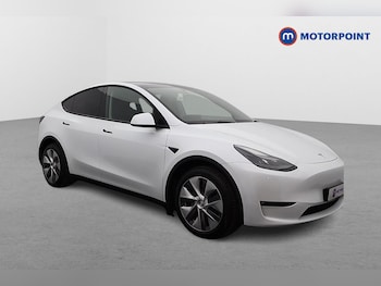 Used Tesla Model Y 2022 for sale - 77064102: Photo