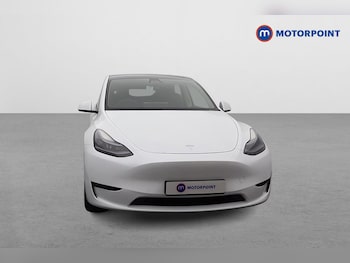 Used Tesla Model Y 2022 for sale - 77064102: Photo