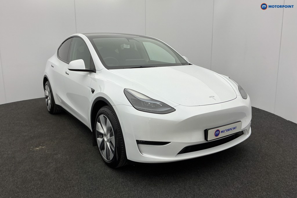 Used Tesla Model Y 2022 for sale - 77064102: Photo 41