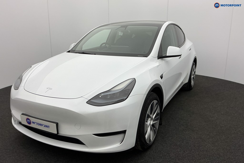 Used Tesla Model Y 2022 for sale - 77064102: Photo 43