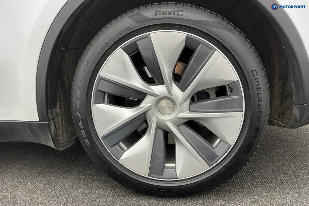 Used Tesla Model Y 2022 for sale - 77064102: Photo 48