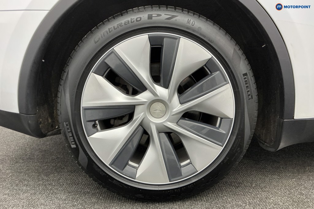 Used Tesla Model Y 2022 for sale - 77064102: Photo 49