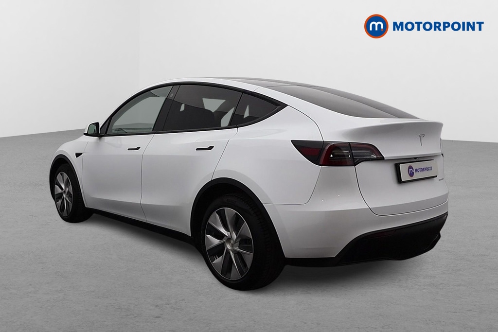 Used Tesla Model Y 2022 for sale - 77064102: Photo 5