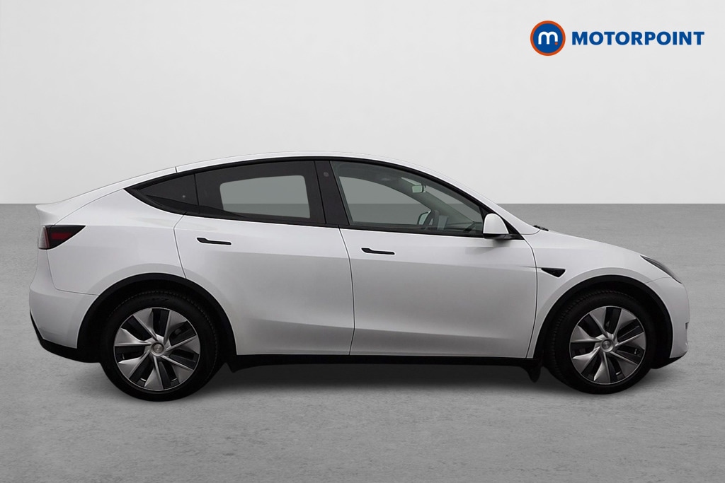 Used Tesla Model Y 2022 for sale - 77064102: Photo 8