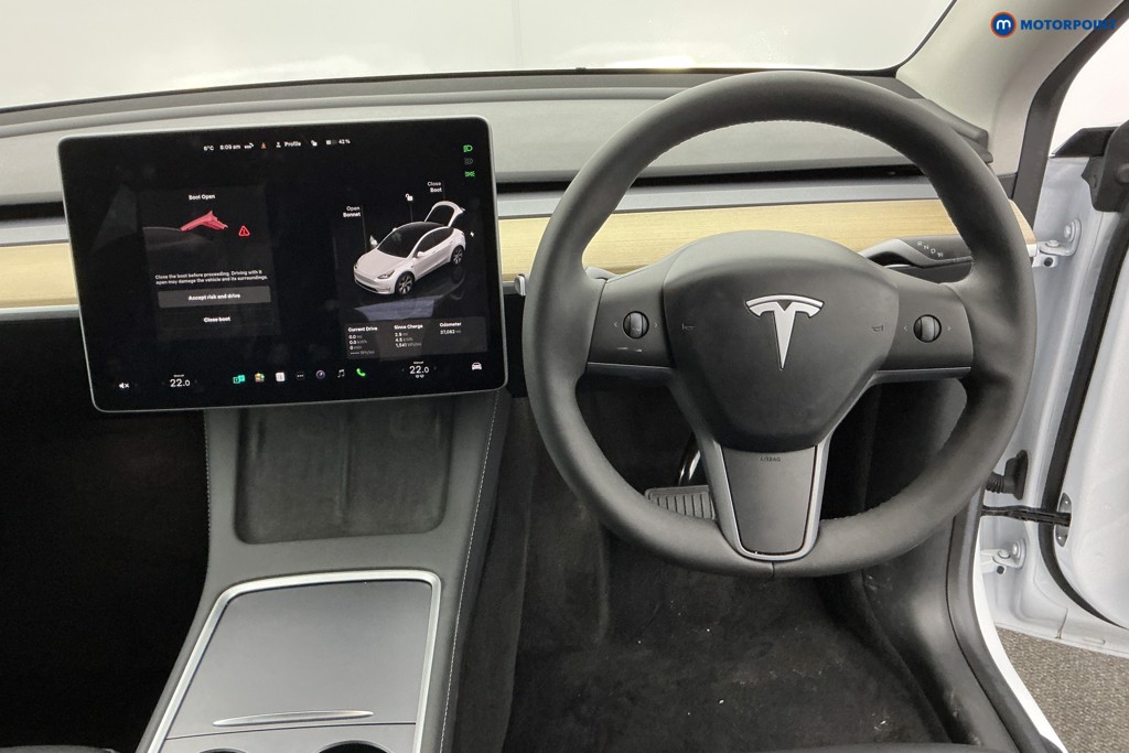 Used Tesla Model Y 2022 for sale - 77064102: Photo 9