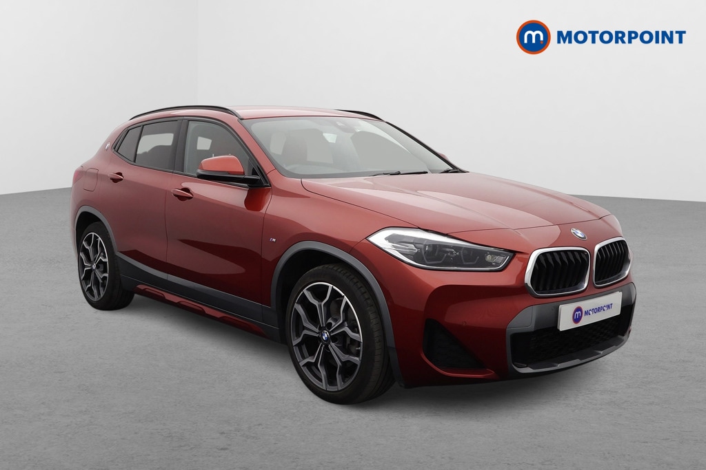 Used BMW X2 2021 for sale - 77199191: Photo 1