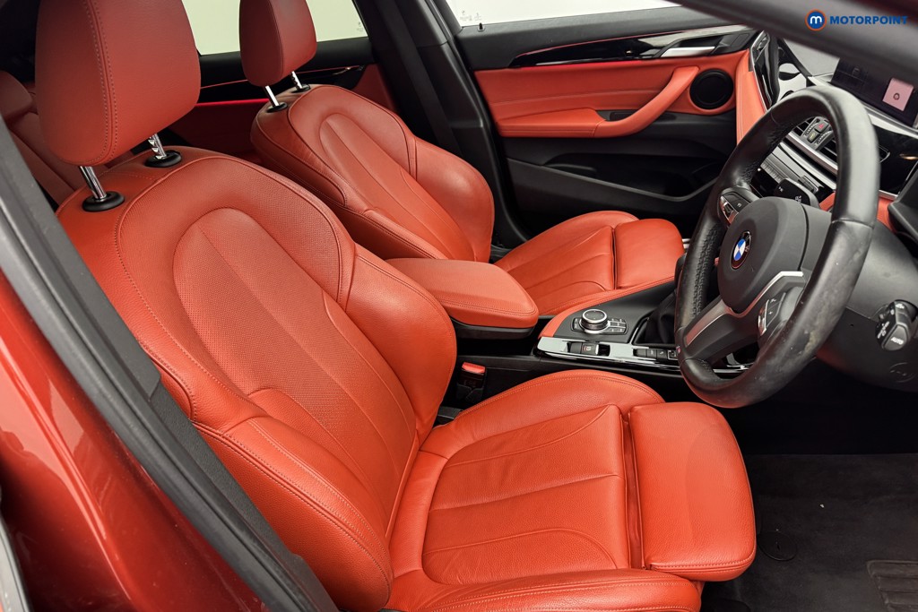 Used BMW X2 2021 for sale - 77199191: Photo 13