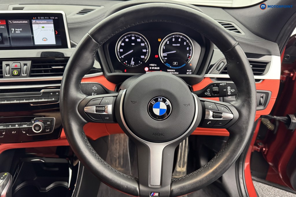 Used BMW X2 2021 for sale - 77199191: Photo 14