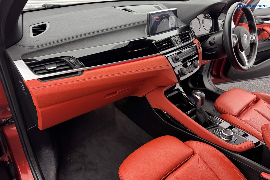 Used BMW X2 2021 for sale - 77199191: Photo 16