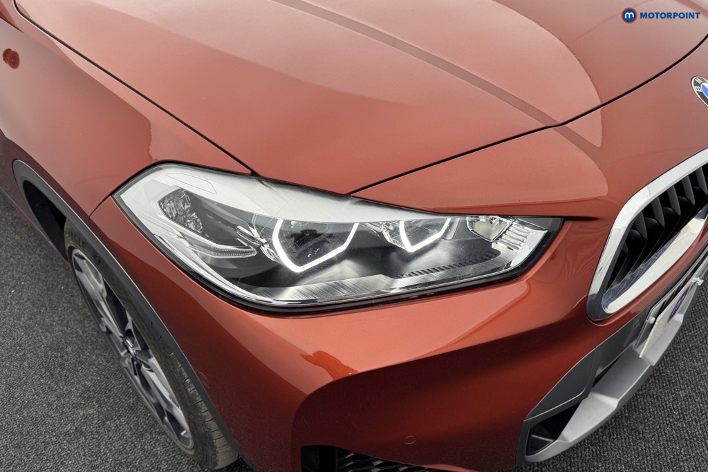 Used BMW X2 2021 for sale - 77199191: Photo 38