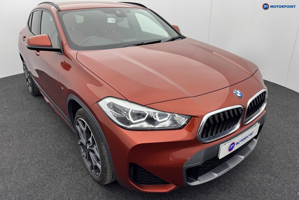 Used BMW X2 2021 for sale - 77199191: Photo 39