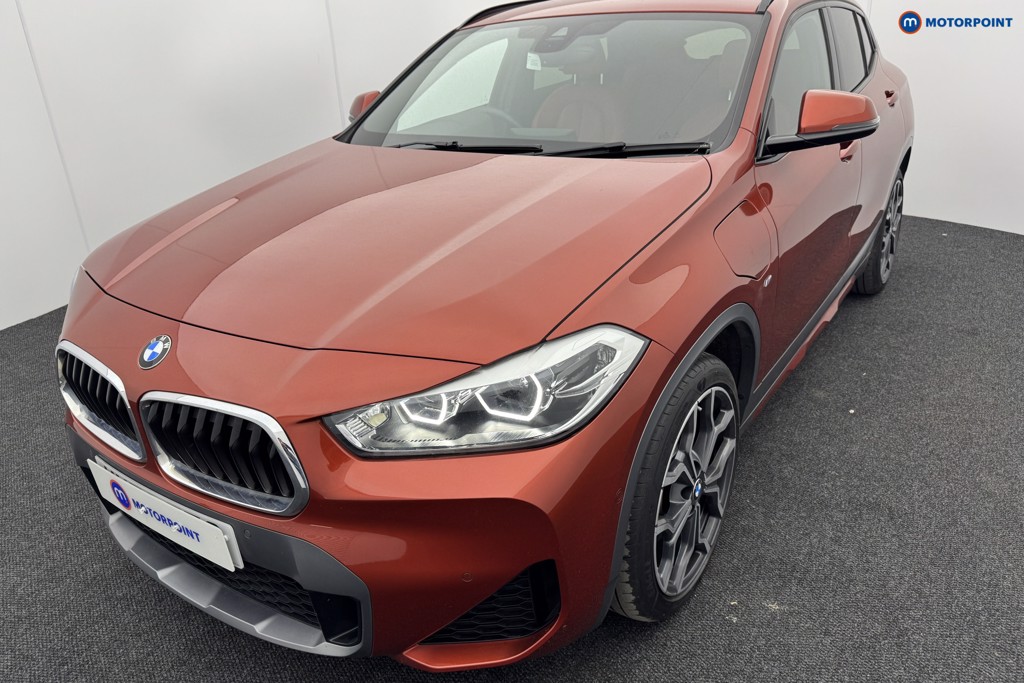 Used BMW X2 2021 for sale - 77199191: Photo 41