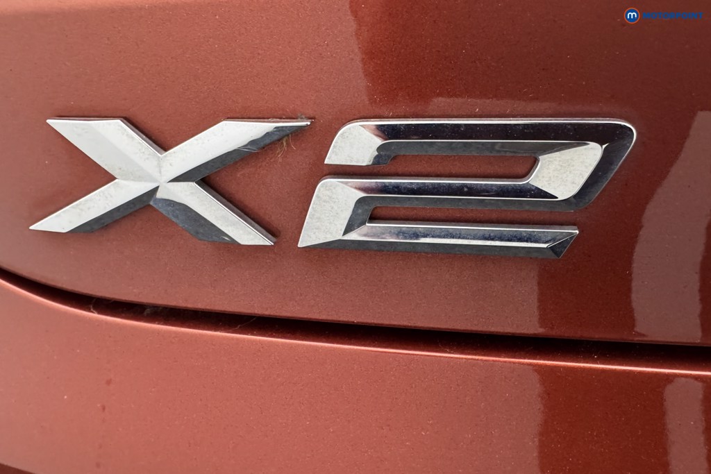 Used BMW X2 2021 for sale - 77199191: Photo 44