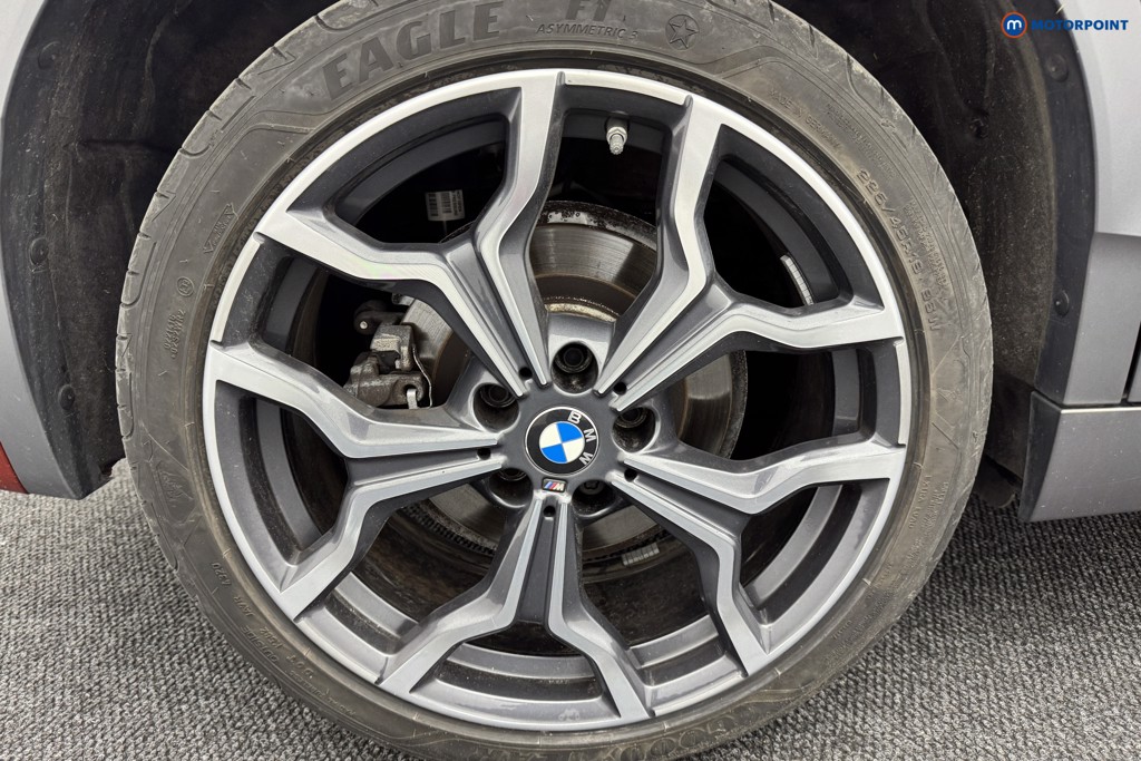 Used BMW X2 2021 for sale - 77199191: Photo 46