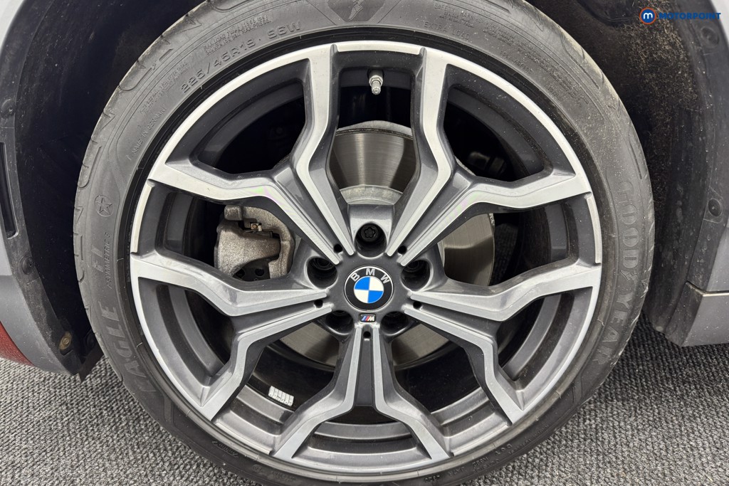 Used BMW X2 2021 for sale - 77199191: Photo 48