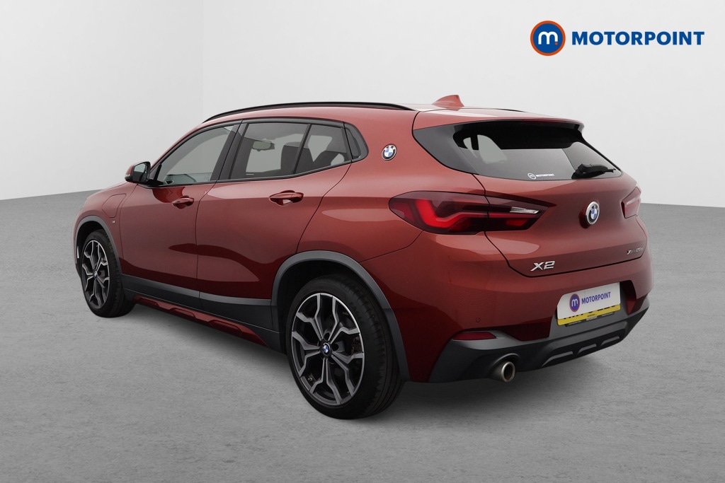 Used BMW X2 2021 for sale - 77199191: Photo 5