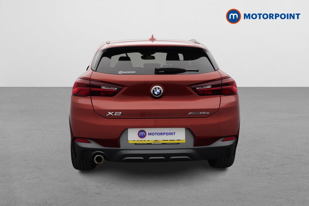 Used BMW X2 2021 for sale - 77199191: Photo 6