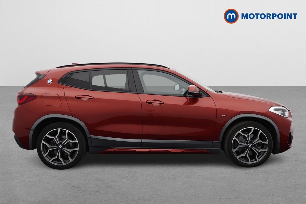 Used BMW X2 2021 for sale - 77199191: Photo 8