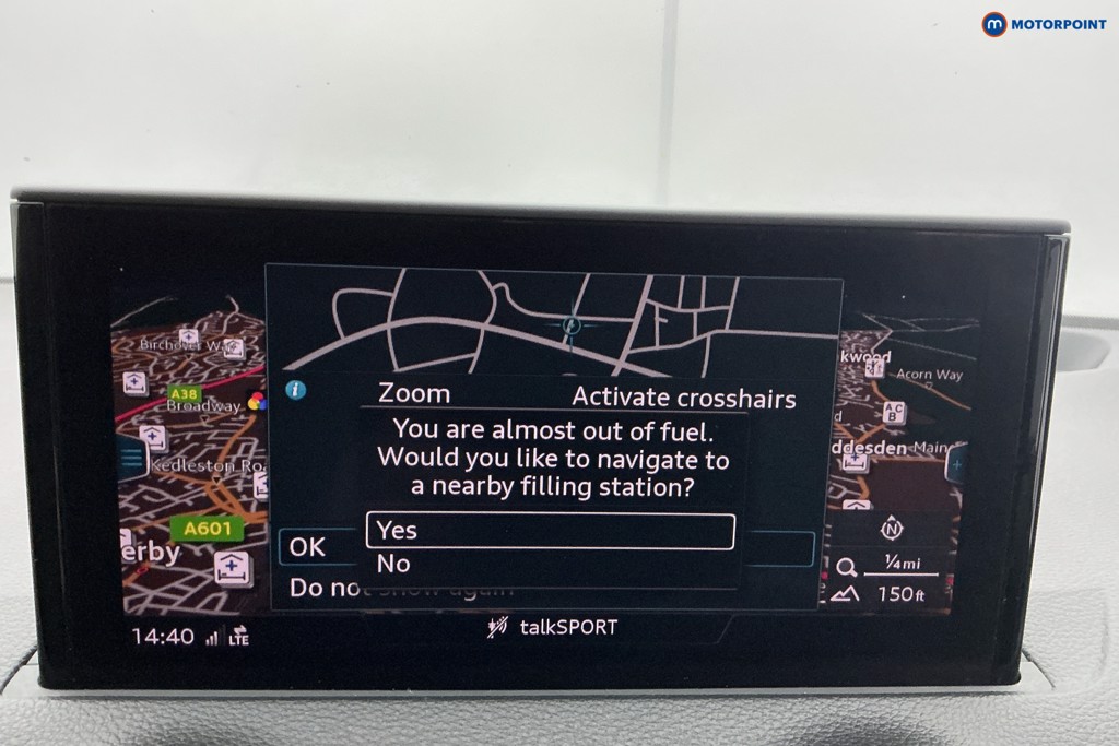 Used Audi Q2 2022 for sale - 77665873: Photo 10