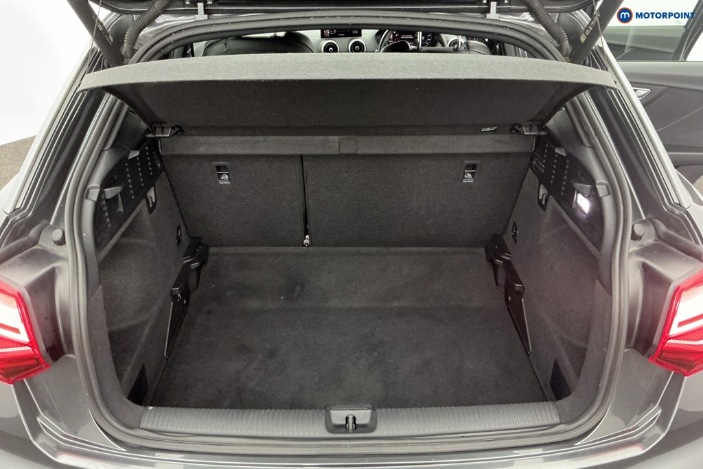 Used Audi Q2 2022 for sale - 77665873: Photo 11