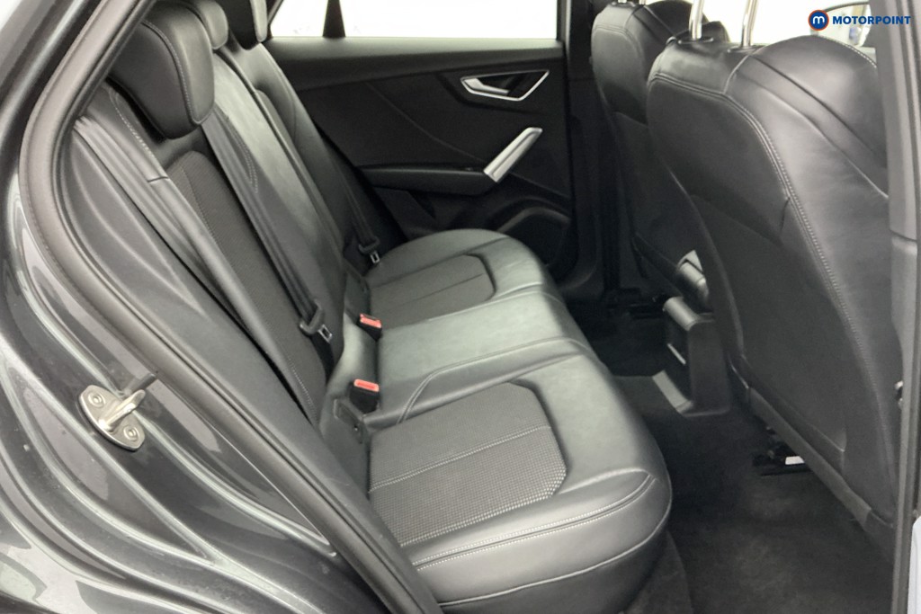 Used Audi Q2 2022 for sale - 77665873: Photo 12