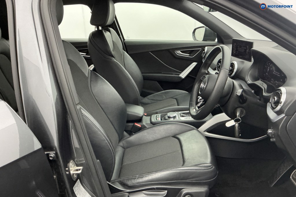 Used Audi Q2 2022 for sale - 77665873: Photo 13