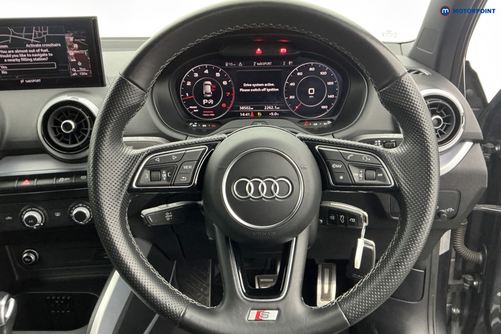 Used Audi Q2 2022 for sale - 77665873: Photo 14