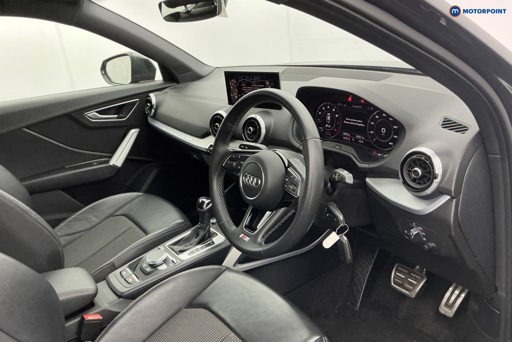 Used Audi Q2 2022 for sale - 77665873: Photo 15