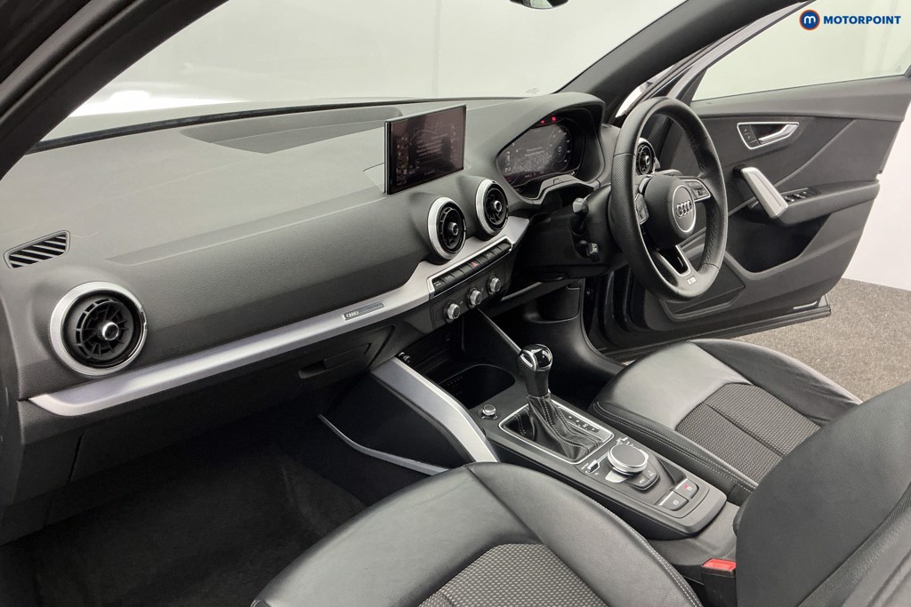 Used Audi Q2 2022 for sale - 77665873: Photo 16