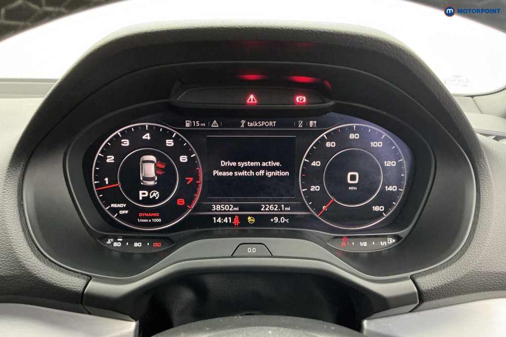 Used Audi Q2 2022 for sale - 77665873: Photo 17