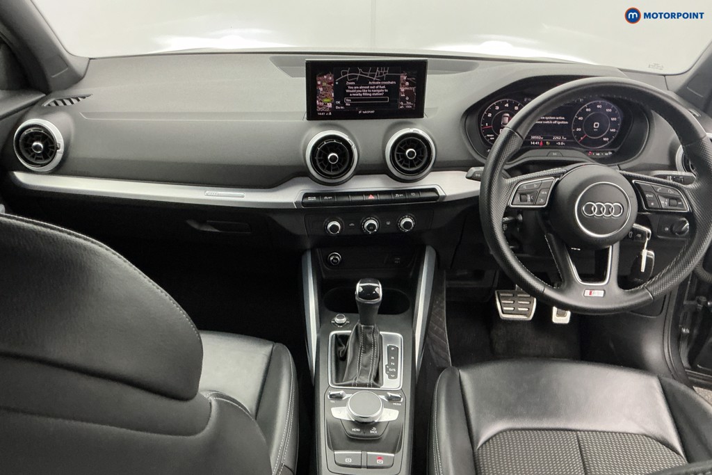 Used Audi Q2 2022 for sale - 77665873: Photo 19