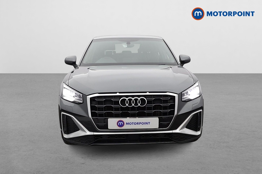 Used Audi Q2 2022 for sale - 77665873: Photo 2