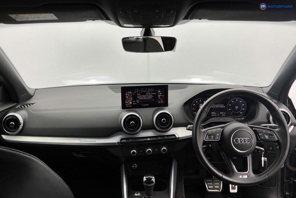 Used Audi Q2 2022 for sale - 77665873: Photo 20