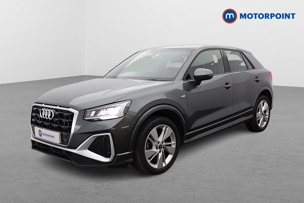 Used Audi Q2 2022 for sale - 77665873: Photo 3