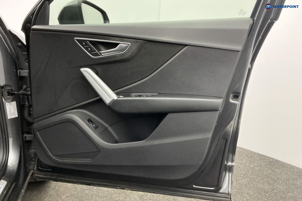 Used Audi Q2 2022 for sale - 77665873: Photo 31